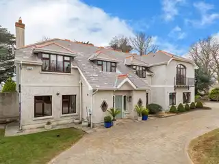 Exceptional Contemporary Home