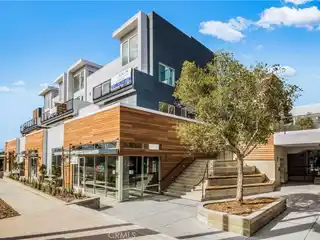 Sleek and Sophisticated Home