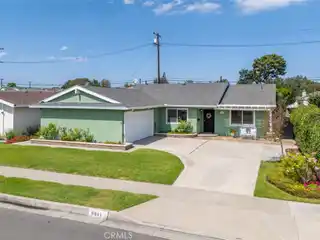 Lovely Home in West Garden Grove