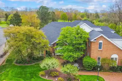 Gorgeous Five Bedroom Home with a Magnificent Backyard
