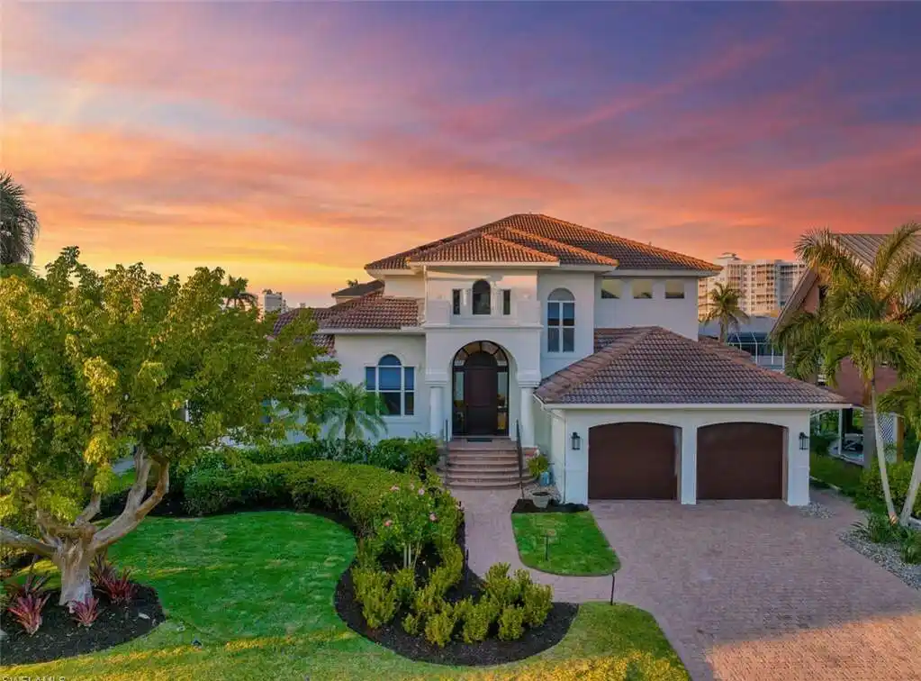 Completely Reimagined Home with Gorgeous Water Views