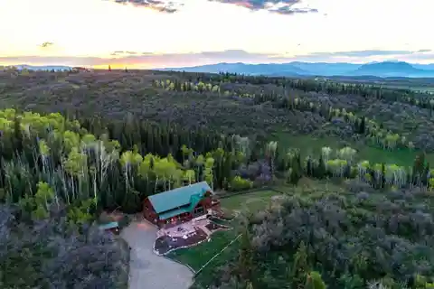 Mountain Home with Incredible Views