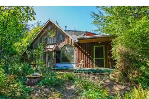 38-Plus-Acre Private Oasis