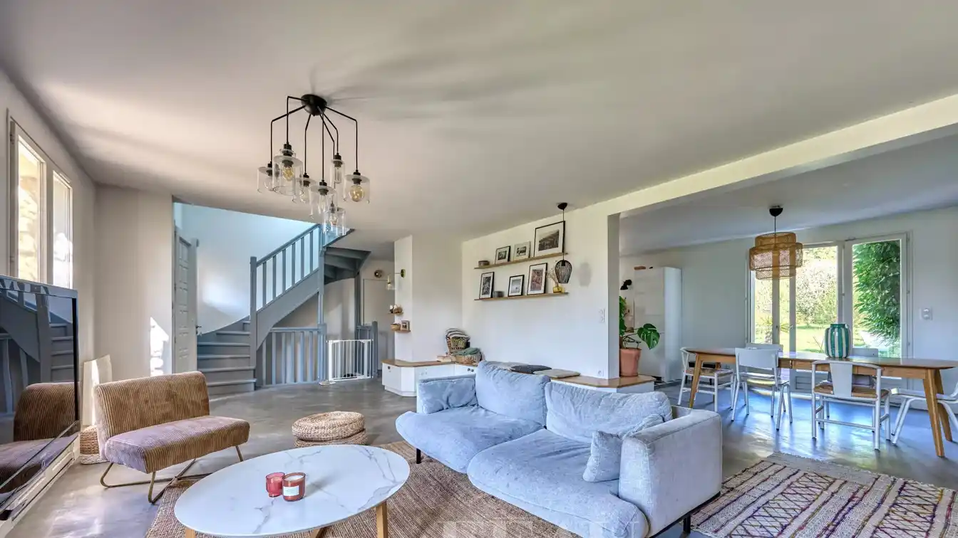 Luxury with Privacy and Convenience