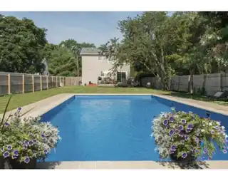 Perfectly Renovated Three Bedroom Rental Home