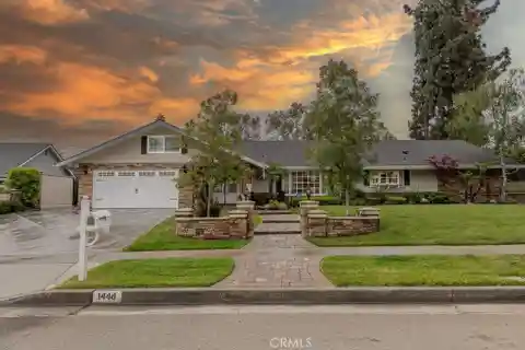 Beautifully Upgraded Single-Story Pool Home.