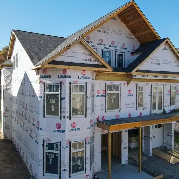 COVETED PROPERTY AT THE RIVER'S EDGE OF OAKMONT