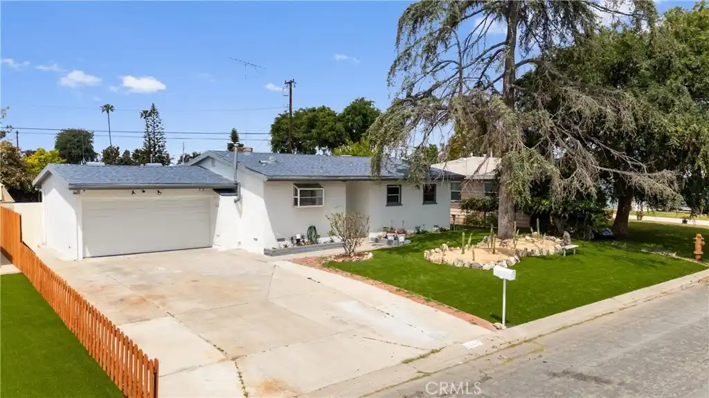 Residential