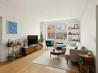 Duplex Penthouse with Private Terrace