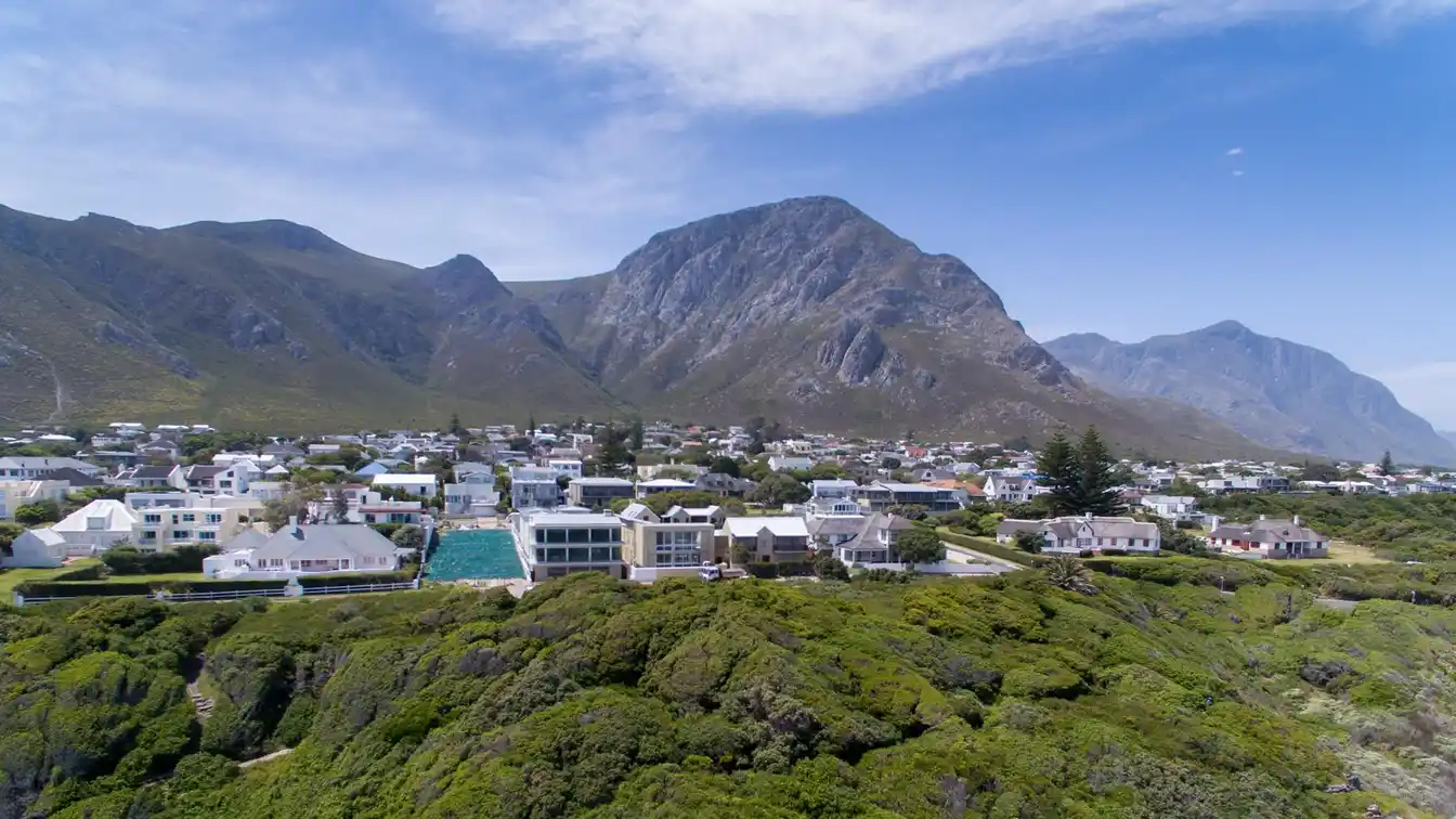 Rare and Magnificent Sea View Property
