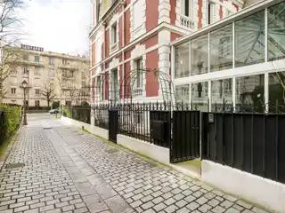 Residential