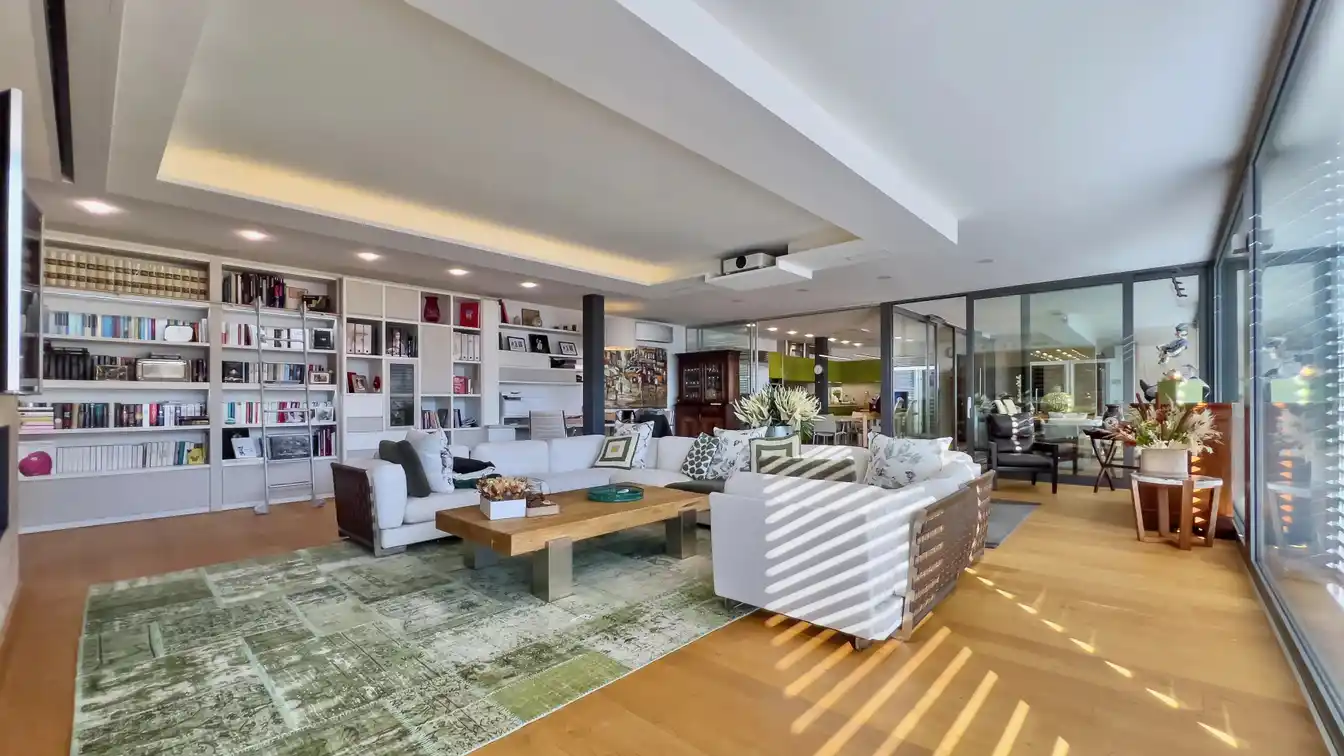 Fantastic Home Close to the Center