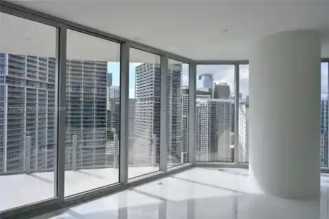 Luxury Living in Aston Martin Residences Miami