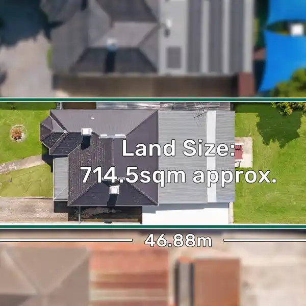 TIMELESS ARCHITECTURAL CHARACTER WITH MODERN ENHANCEMENTS