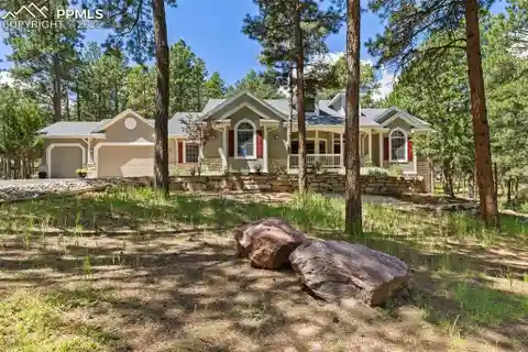 Black Forest Sanctuary with Soaring Wood-Beamed Ceilings