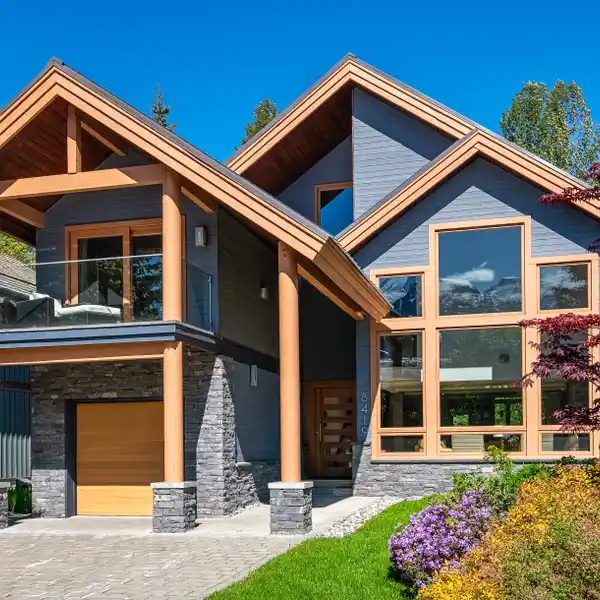 FABULOUS MOUNTAIN CHALET