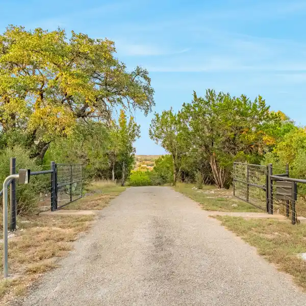 SPECIAL PROPERTY ON TEN SECLUDED ACRES