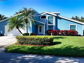 Coastal Home in Desirable Lighthouse Point