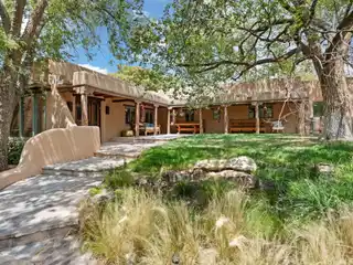 Casa Alegria