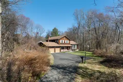 Private Shangri-la in Old Hill