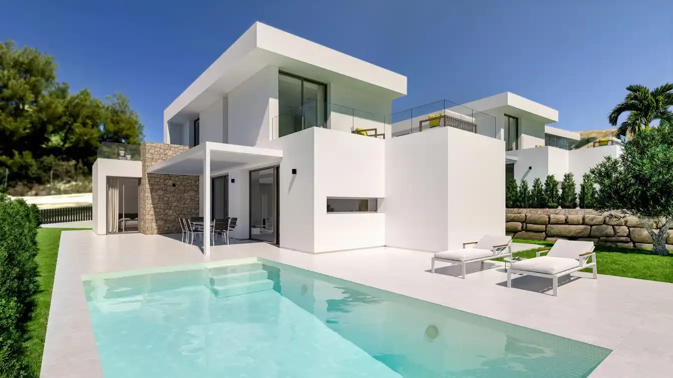 Residential