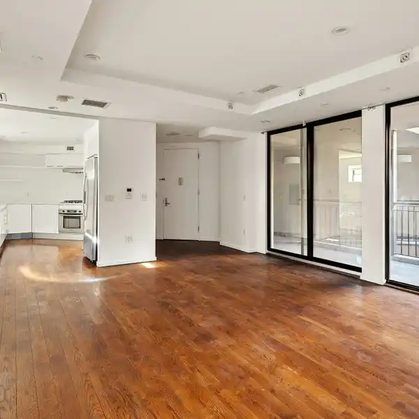 Residential Lease