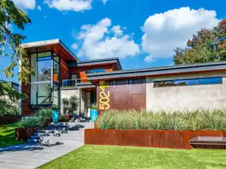 Re-envisioned Modern Masterpiece