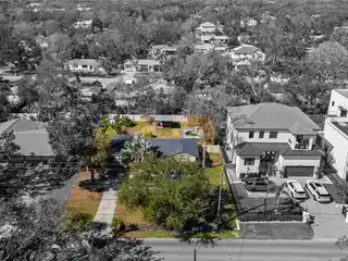 Lot Ready for Your Dream Home