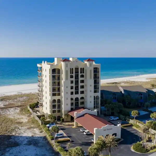 RARE SAN PERDIDO PENTHOUSE