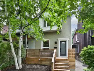 A Gem on a Cherished Street