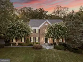 Timeless Traditional Colonial Home on 3.24 Acres