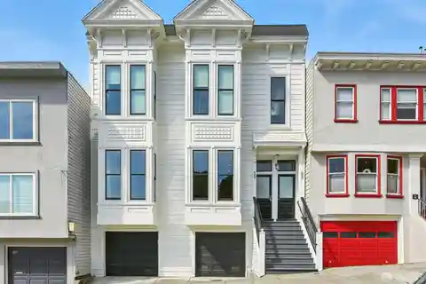 Elegant Condo in a Two-Unit Building