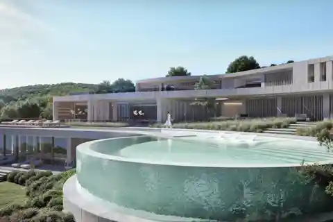 Timeless Luxury Sanctuary in the Fifteen