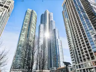 Luxury Corner Residence with Unmatched Chicago Views