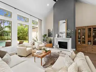 Extensively Updated Home with a Backyard Paradise