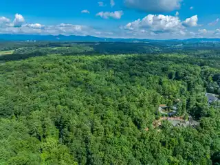 Rare Estate-Sized Site Within the Ramble Biltmore Forest Community