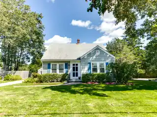 Charming Cottage for Rent