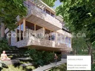 Rare Property on the Sand