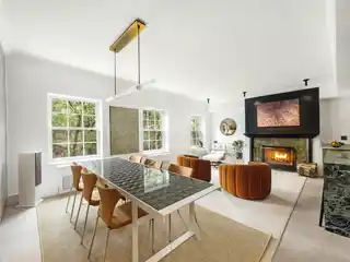 Rarely Available penthouse Duplex