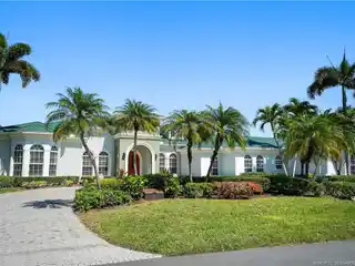 Stunning Custom Home