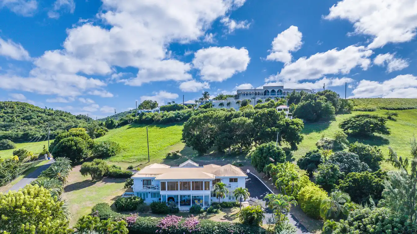 Immaculate High-end Home