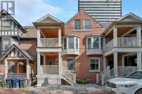 Stunning Fully Renovated Victorian