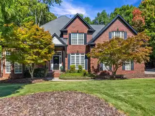 Move-In Ready Stunner in Providence Plantation