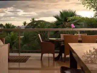 Beautiful Split-Level Condo in Ho'olei at Wailea