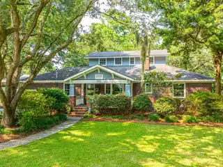 Exceptional Property in Coveted Fort Johnson Estates