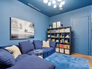 Spectacular Upper Penthouse at Echo Aventura