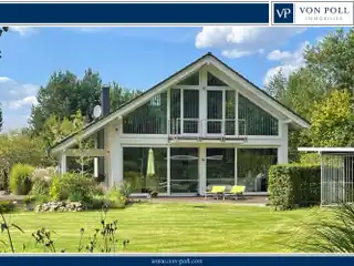 Modern Architect-Designed Villa