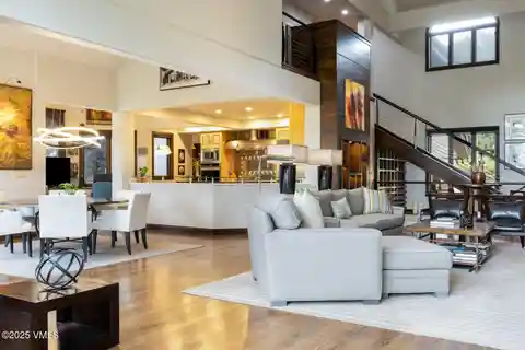 Showpiece Home on Coveted Property