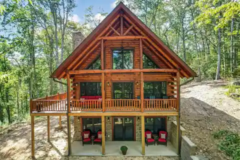 One-Of-A-Kind Home with Spectacular Views