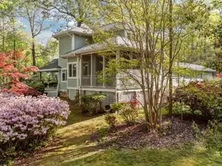 Discover Waterfront Living at Its Finest